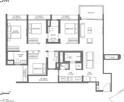 Nava Grove (D21), Condominium #453807511